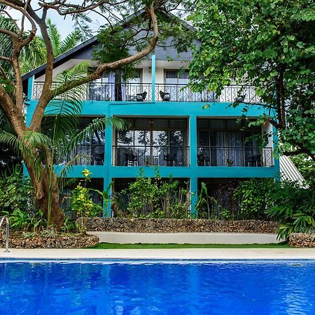 Fig Tree Residences Dar es Salaam Eksteriør billede