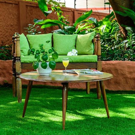 Fig Tree Residences Dar es Salaam Eksteriør billede