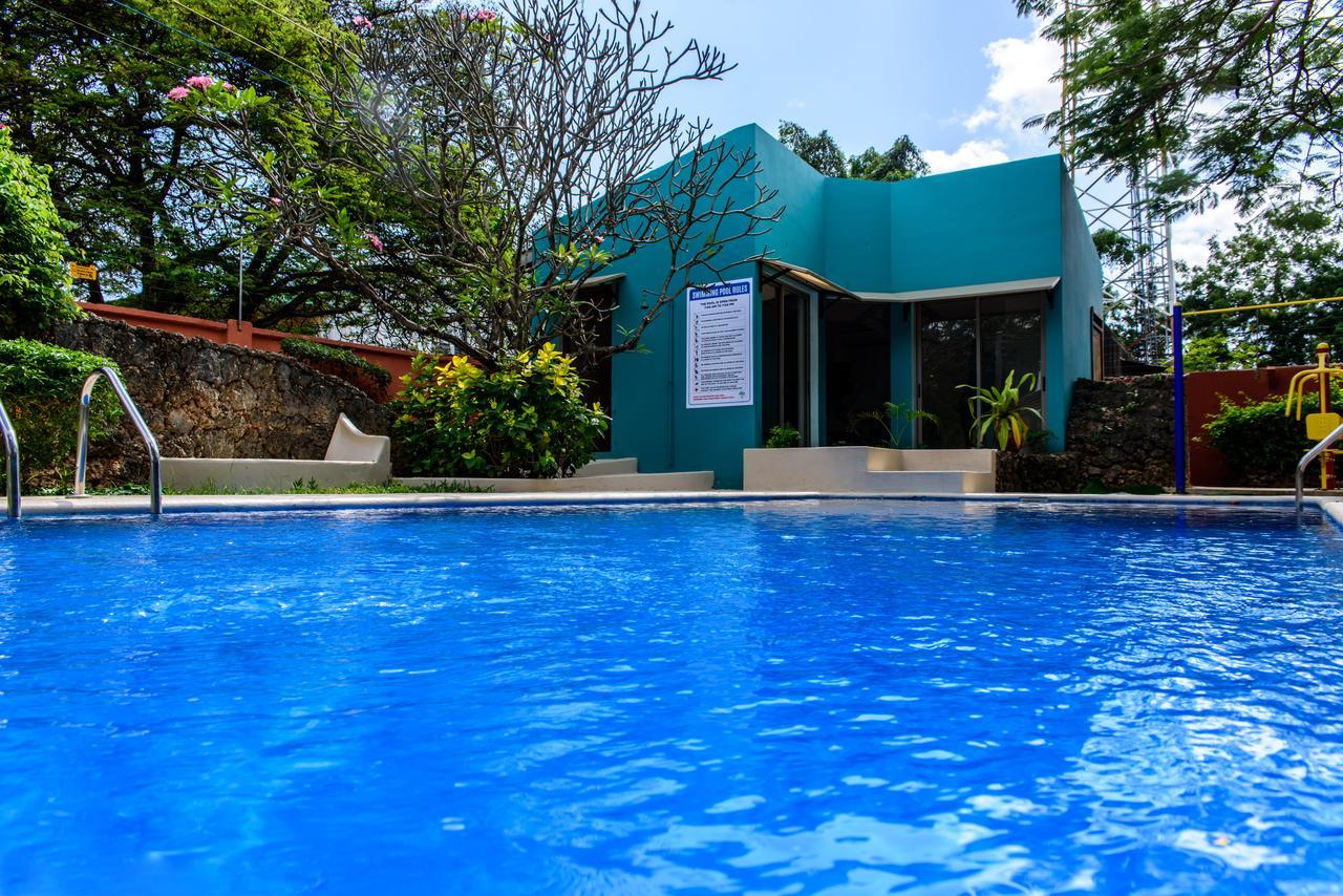 Fig Tree Residences Dar es Salaam Eksteriør billede