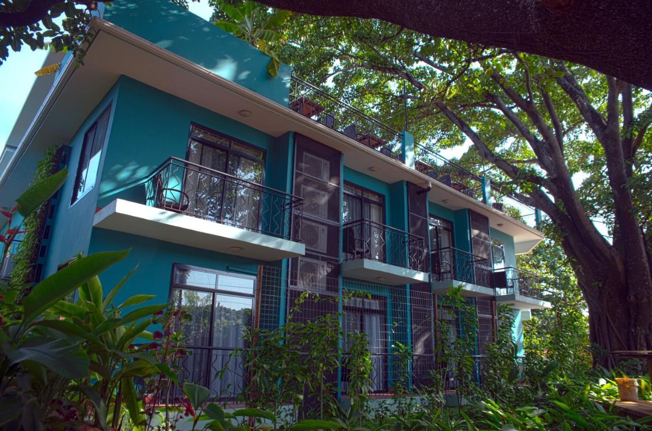 Fig Tree Residences Dar es Salaam Eksteriør billede