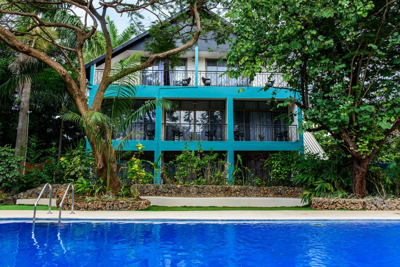 Fig Tree Residences Dar es Salaam Eksteriør billede