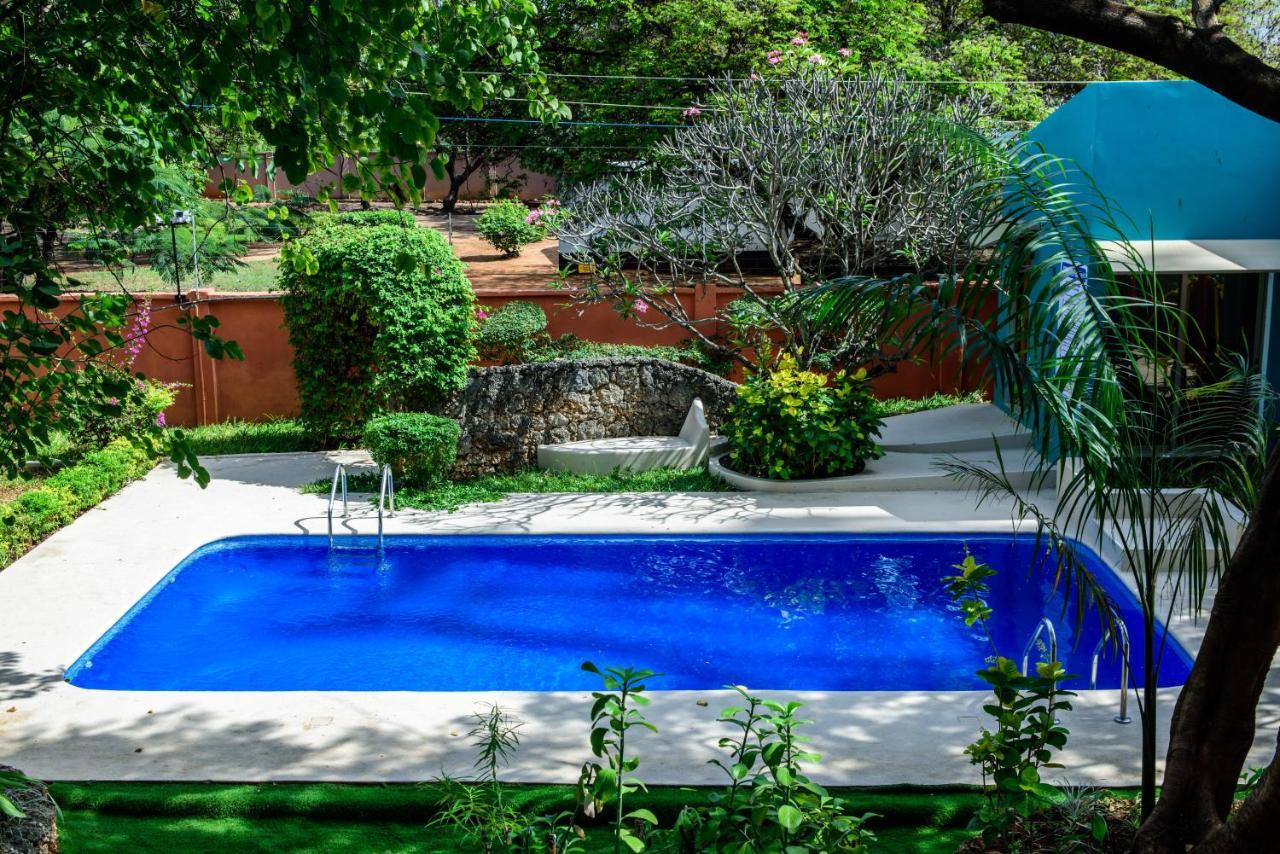 Fig Tree Residences Dar es Salaam Eksteriør billede