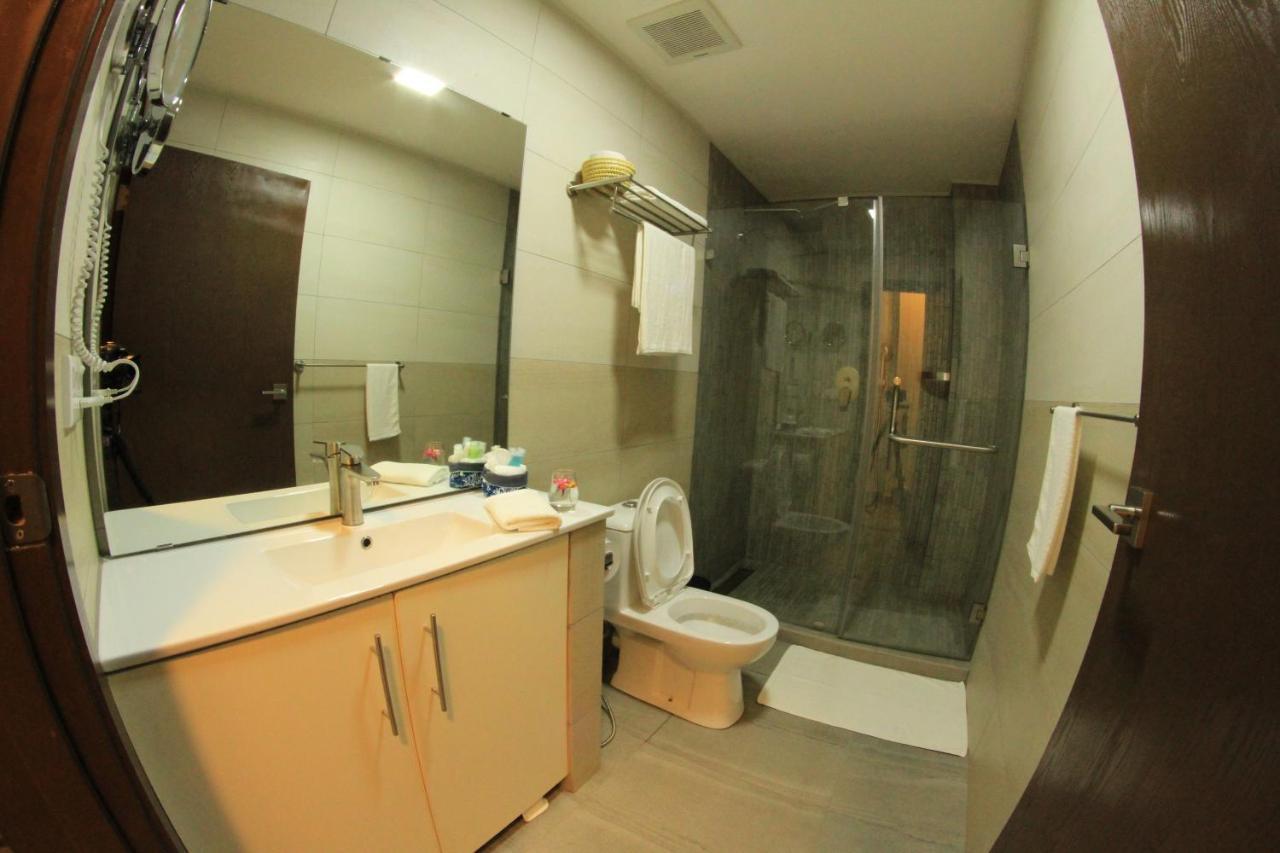 Fig Tree Residences Dar es Salaam Eksteriør billede